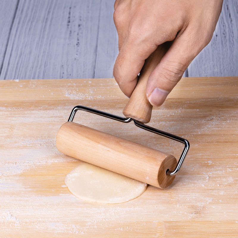 Classic Rolling Pin