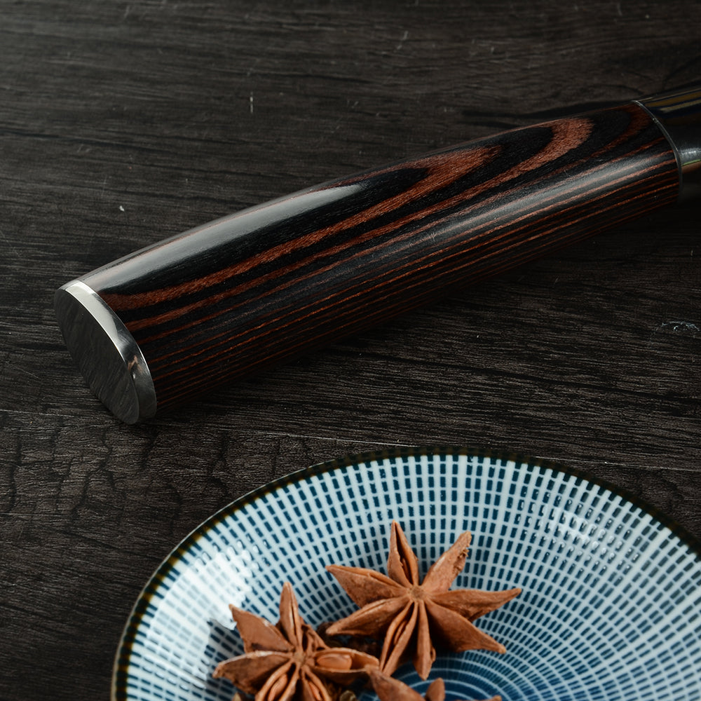 Multi-Purpose Kitchen Knife