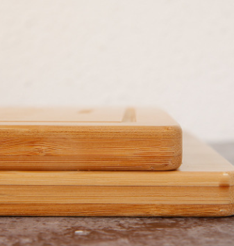 Thick Bamboo Cutting Board