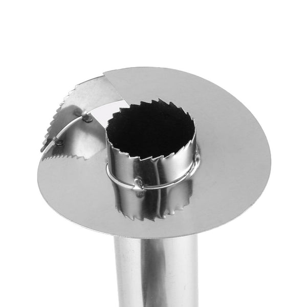 Stainless Steel Pineapple Corer
