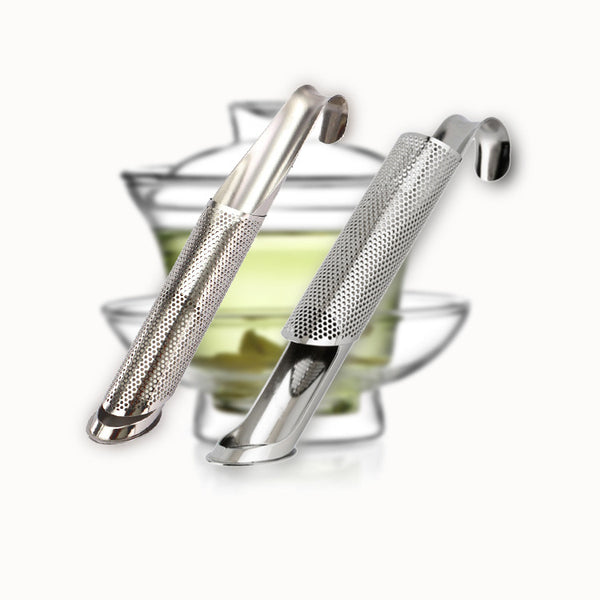 Hanging Stainless Steel Tea Strainer
