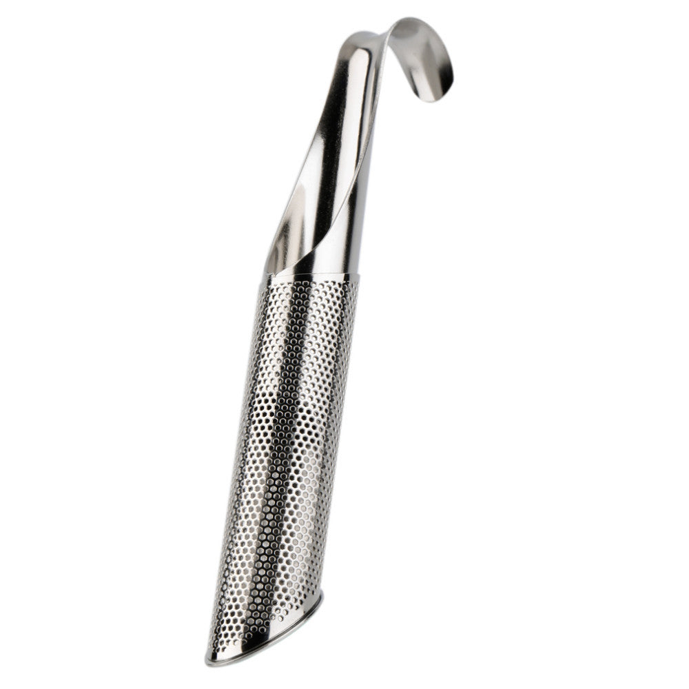 Hanging Stainless Steel Tea Strainer