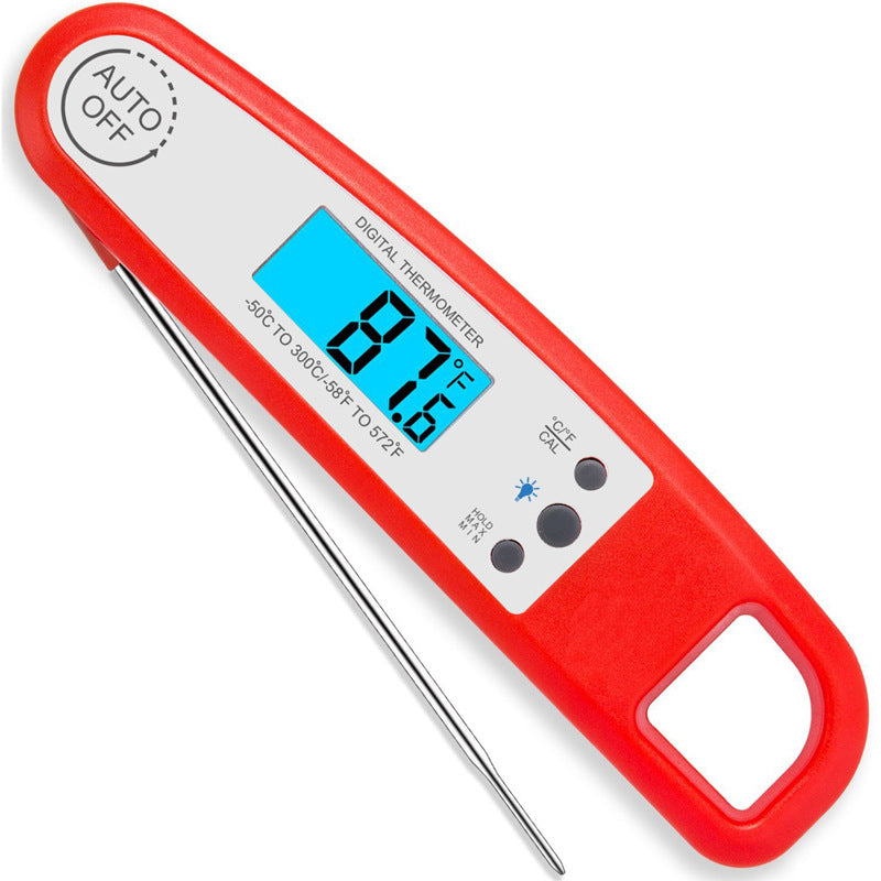 Digital Meat Thermometer