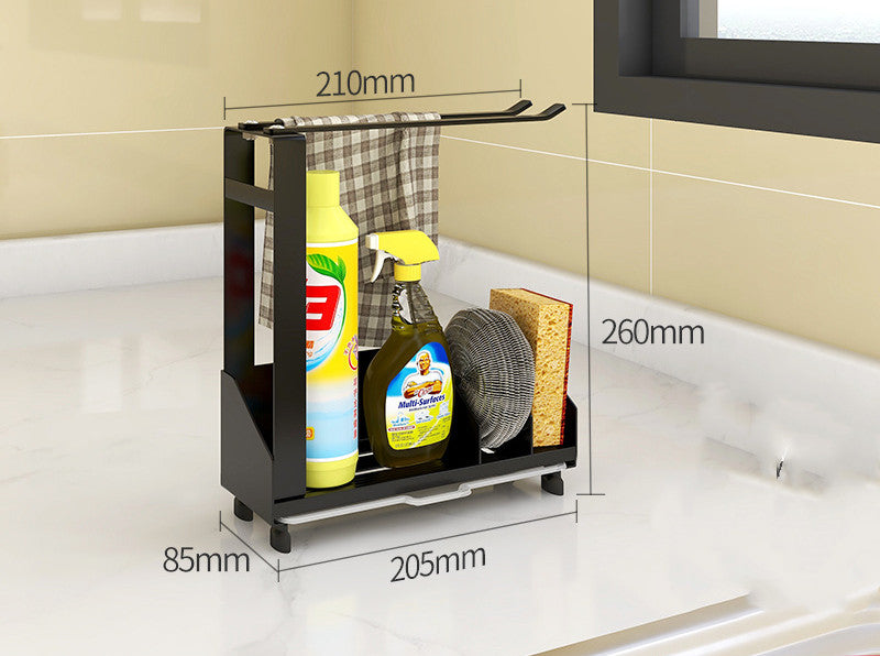 Kitchen Sink Caddy