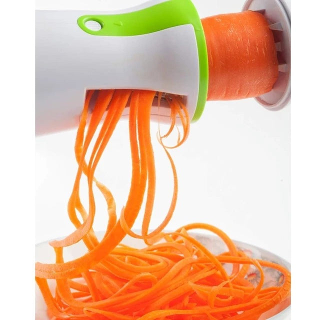 Stainless Steel Handheld Peeler