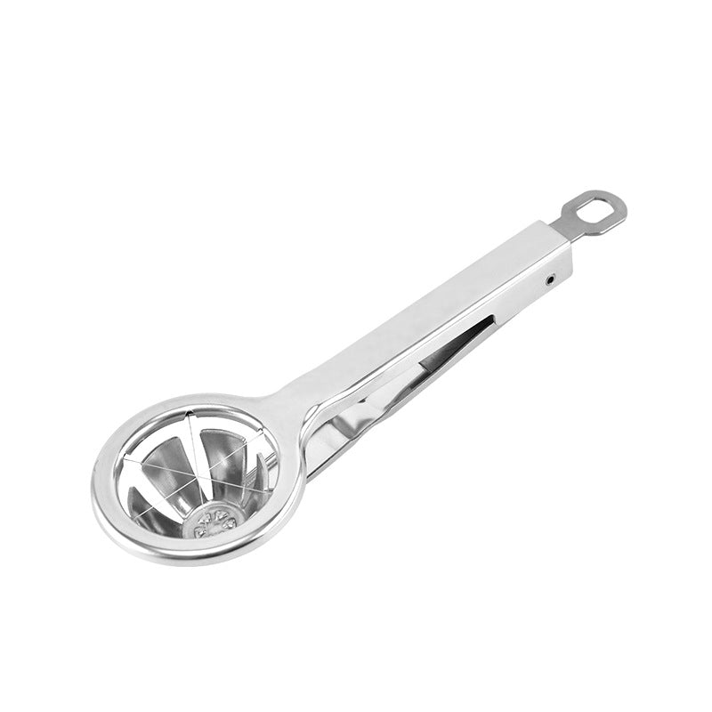 Stainless Steel Egg Slicer