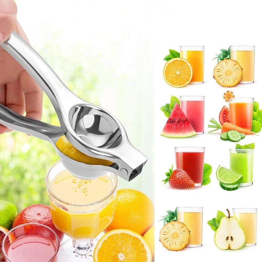 Manual Citrus Squeezer