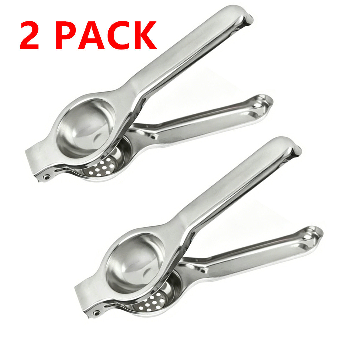 Manual Citrus Squeezer