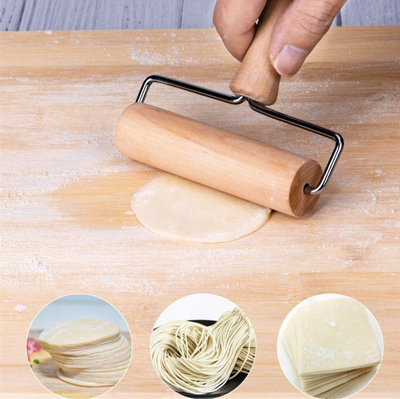 Classic Rolling Pin