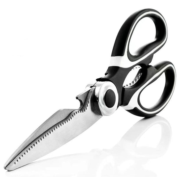 Stainless Steel Kitchen Scissors