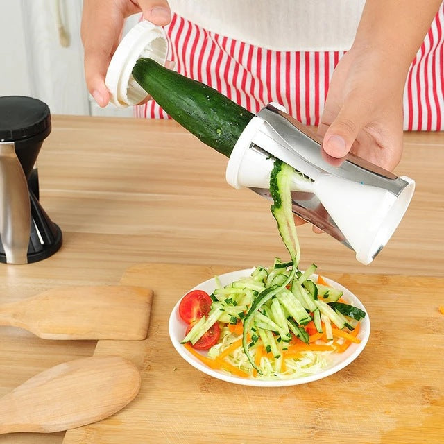 Stainless Steel Handheld Peeler