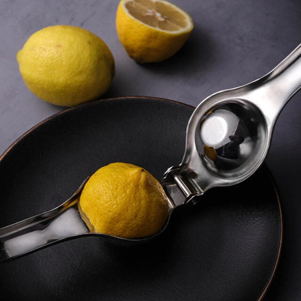 Manual Citrus Squeezer