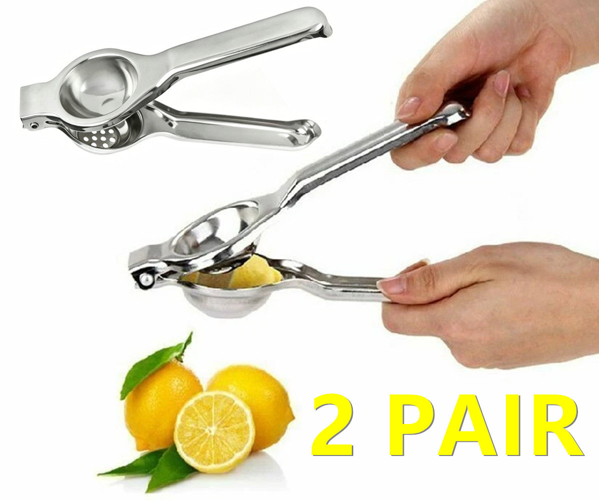 Manual Citrus Squeezer