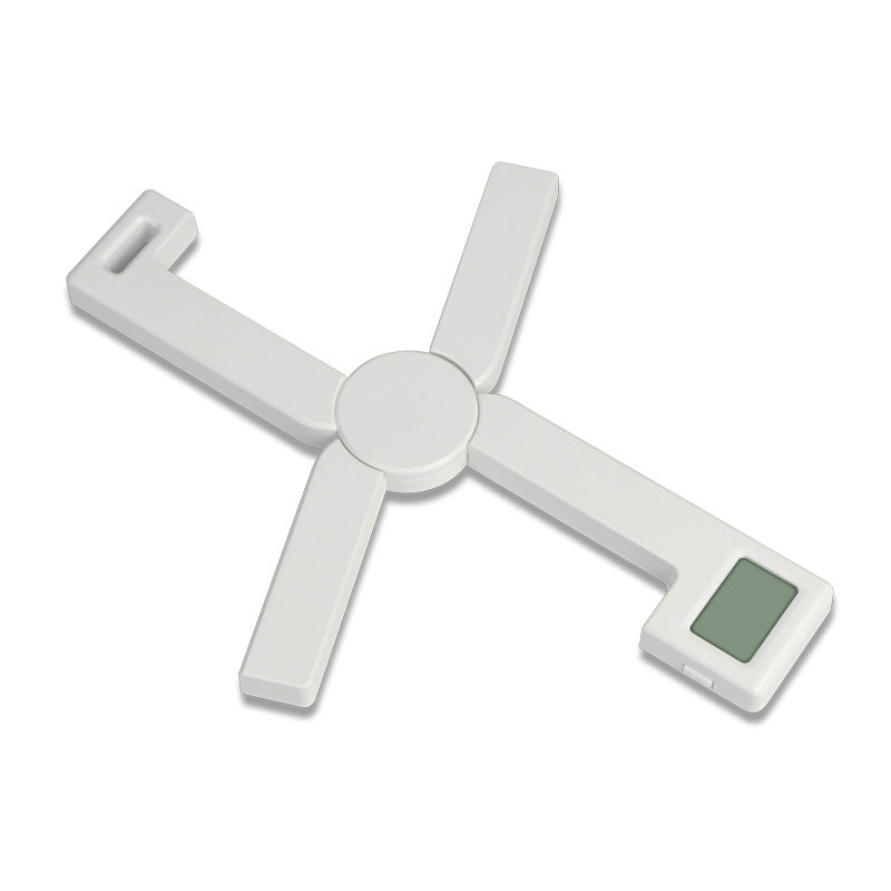 Folding Digital Kitchen Scale